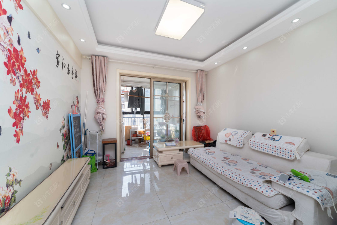 常州新城春天里在售二手房_小牛看房