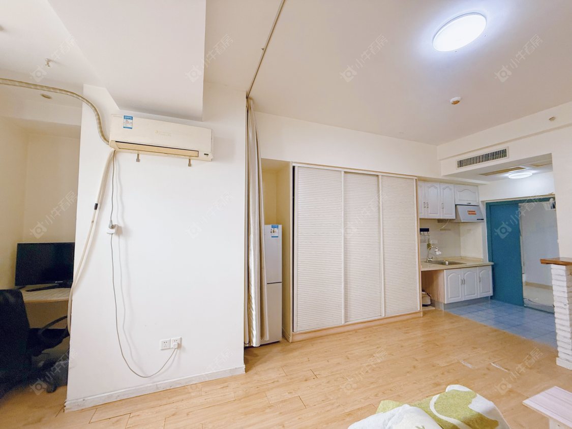 常州亚泰财富中心在租房源_小牛看房