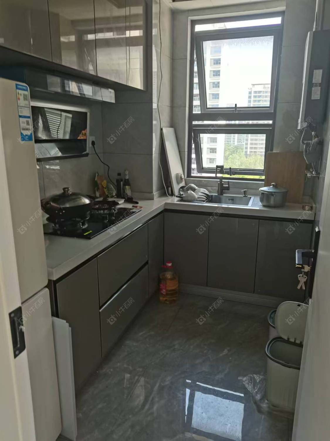 常州清云澜湾A区在租房源_小牛看房