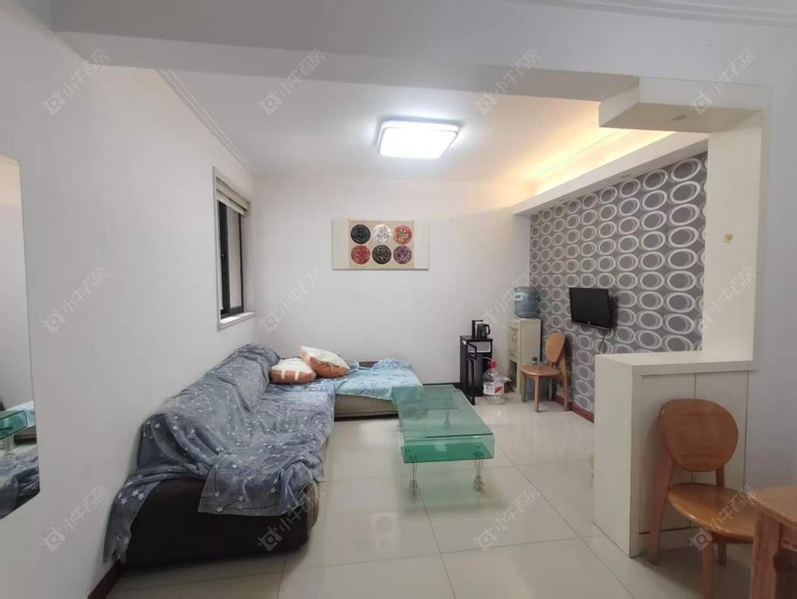 常州荣亨逸都在租房源室内图_小牛看房