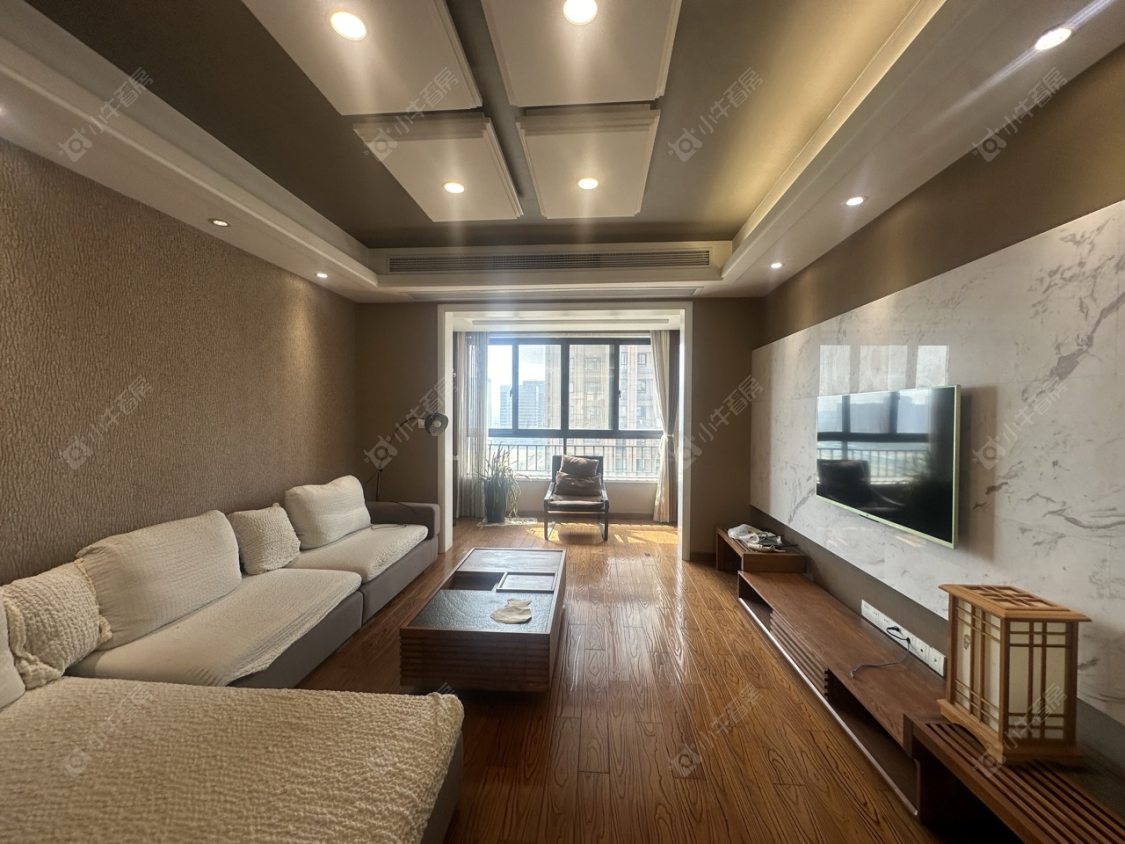 常州龙湖香醍漫步北区在租房源室内图_小牛看房