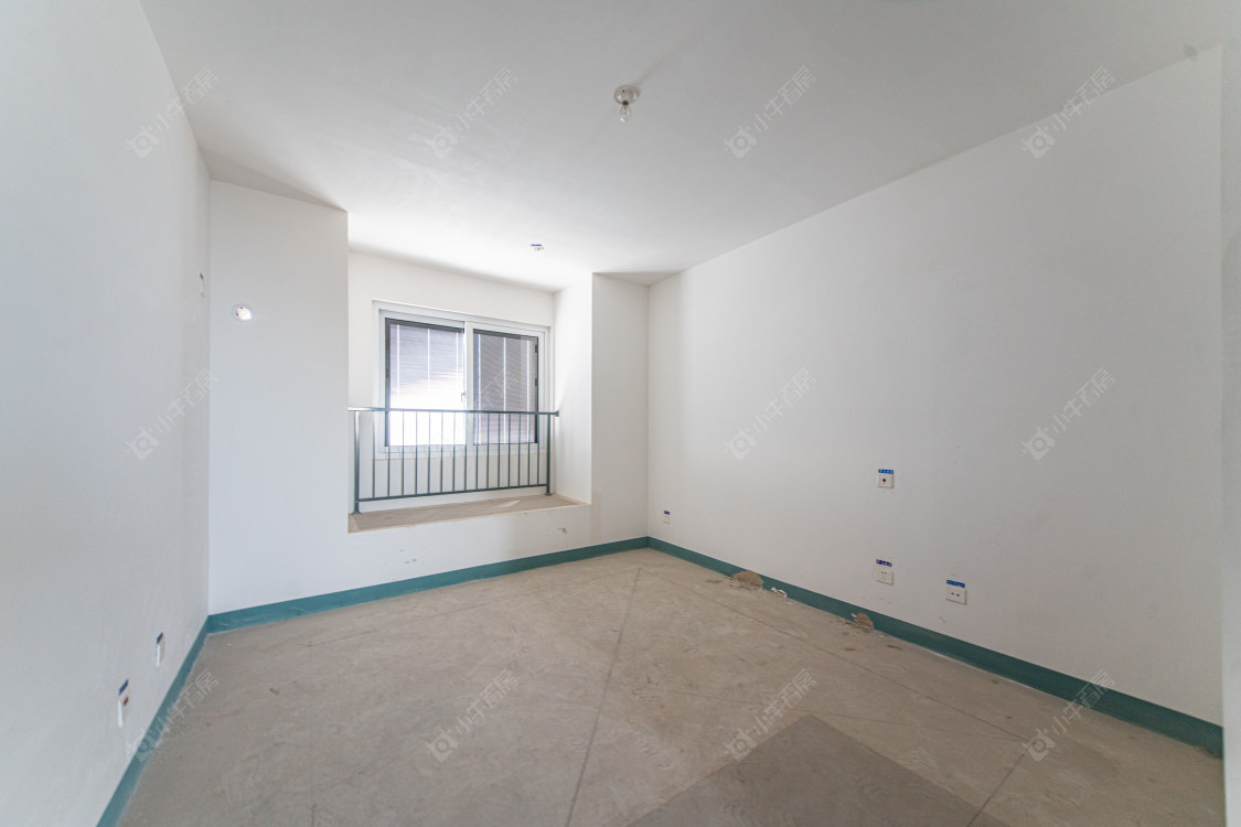 常州新城郡未来在售二手房源室内图_小牛看房