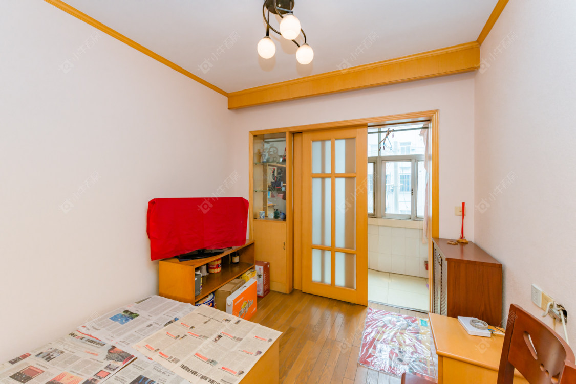 常州西新桥三村在售二手房源室内图_小牛看房