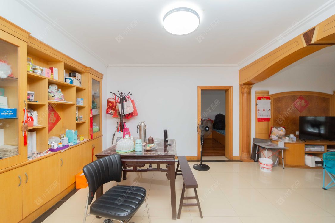 常州太湖花园在售二手房源_小牛看房