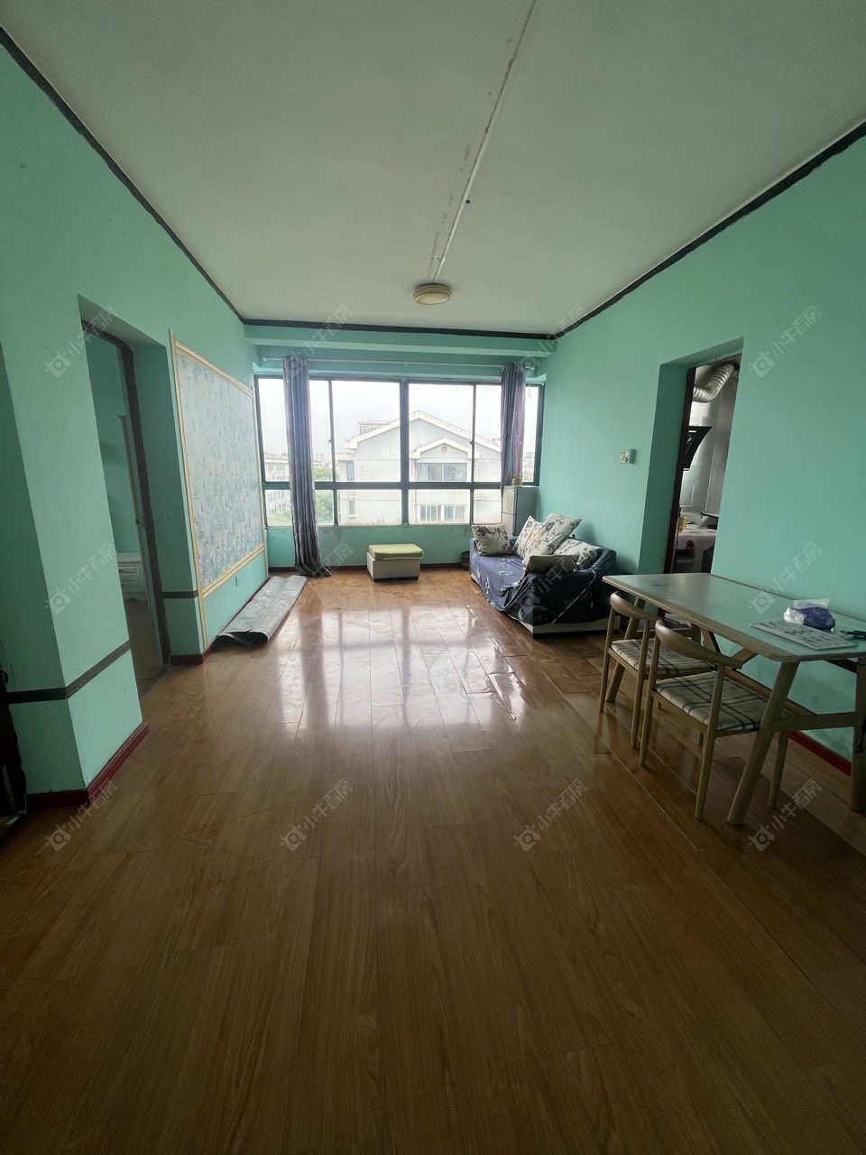 常州宋剑湖安置区在租房源室内图_小牛看房