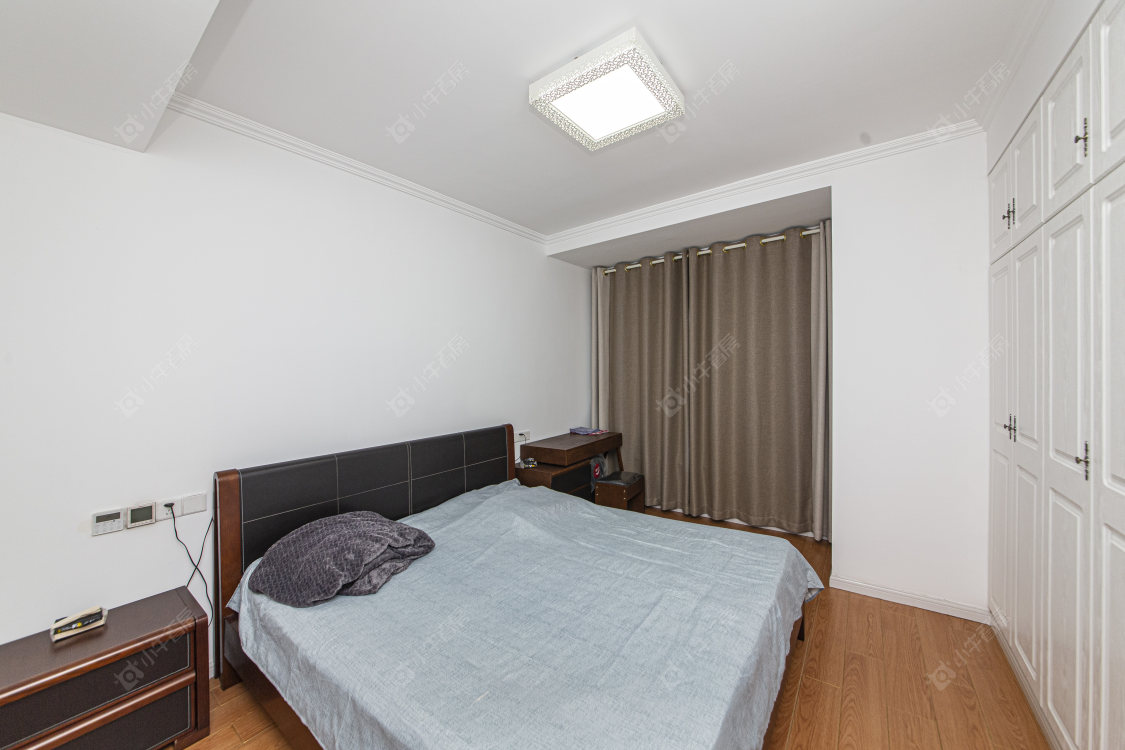 常州翡丽蓝湾在售二手房源室内图_小牛看房