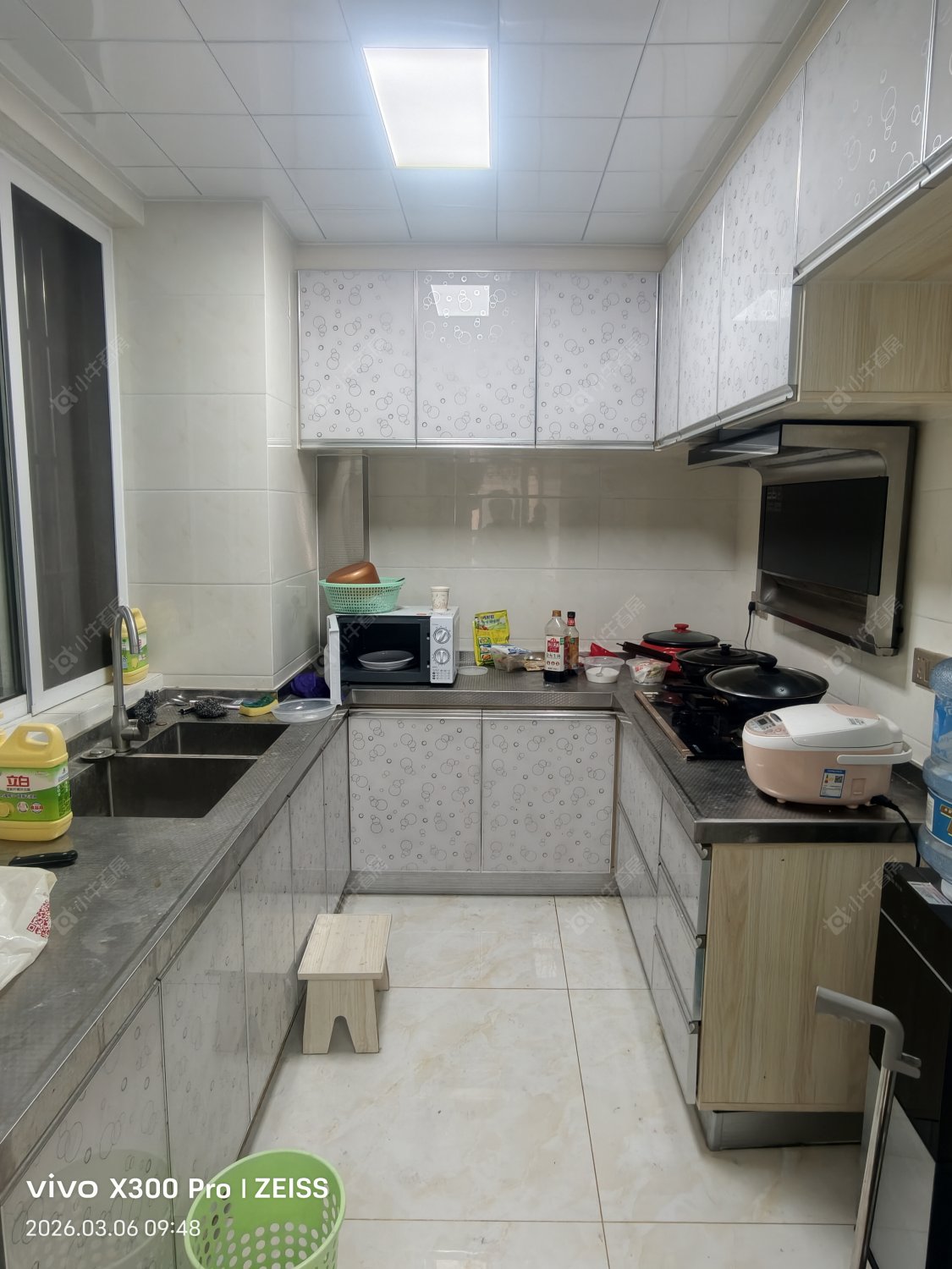 常州春江人家在租房源室内图_小牛看房