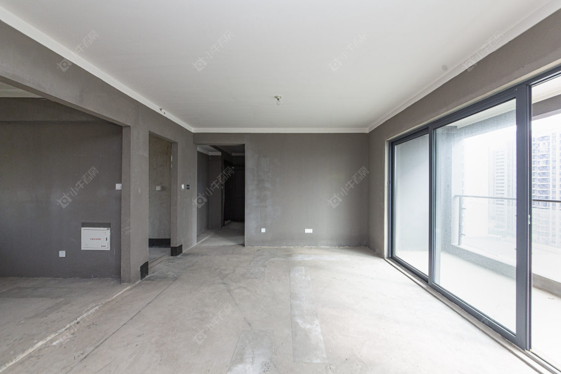 常州碧桂园都市森林在售二手房源室内图_小牛看房