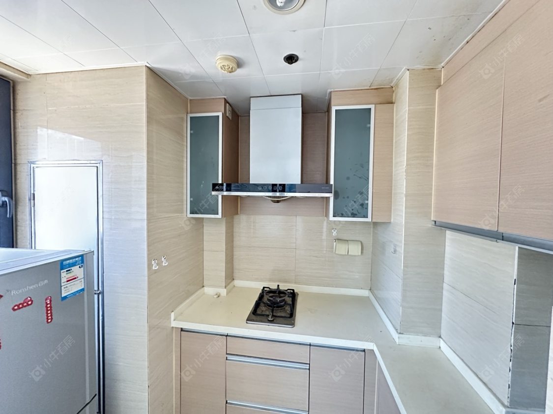 常州新北万达广场在租房源室内图_小牛看房