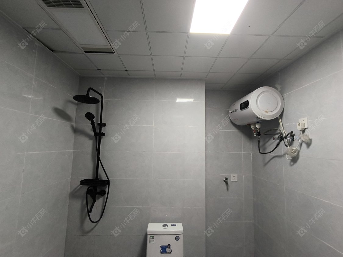 常州新龙江城市广场在租房源_小牛看房