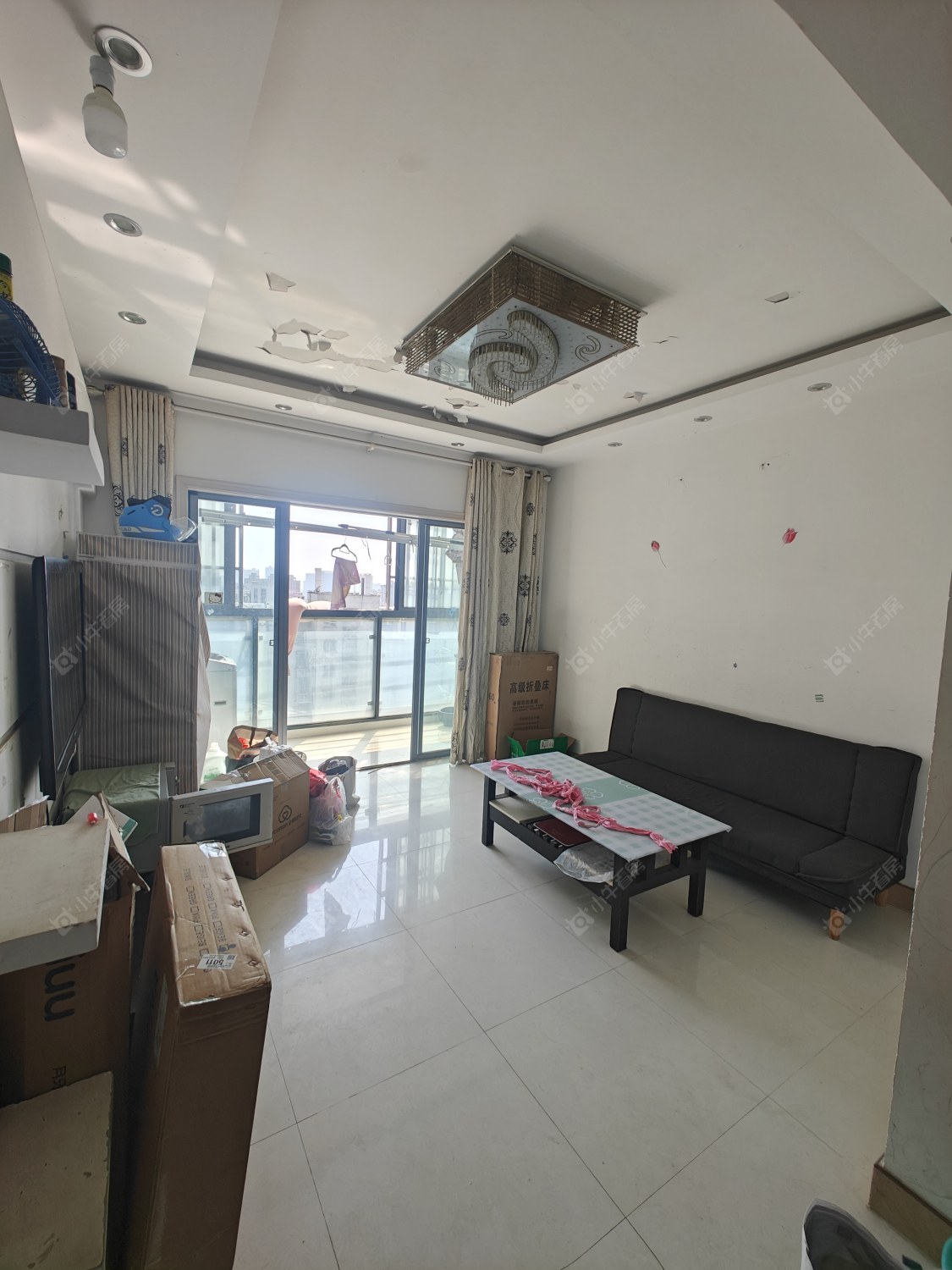 滨江明珠城东区房源室内图 常州滨江明珠城东区在租房源室内图_小牛看房