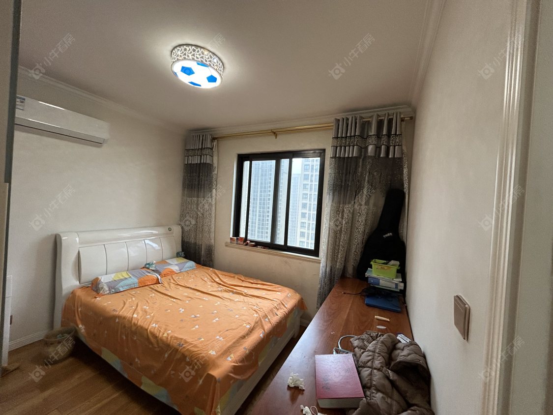 常州吾悦广场北区在租房源_小牛看房