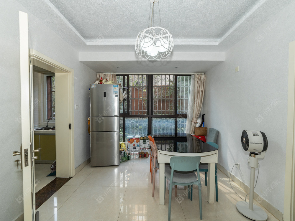 西瑶苑房源室内图 常州西瑶苑在售二手房源室内图_小牛看房