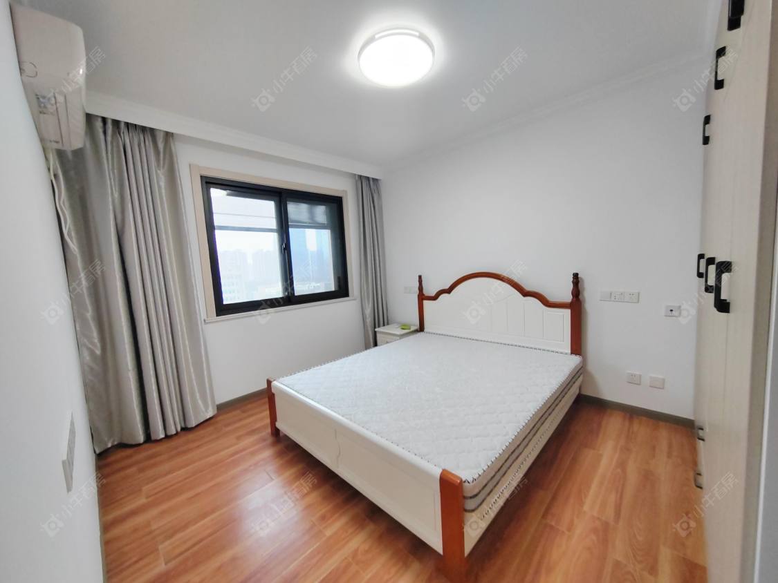 常州新城公馆荣域在租房源室内图_小牛看房