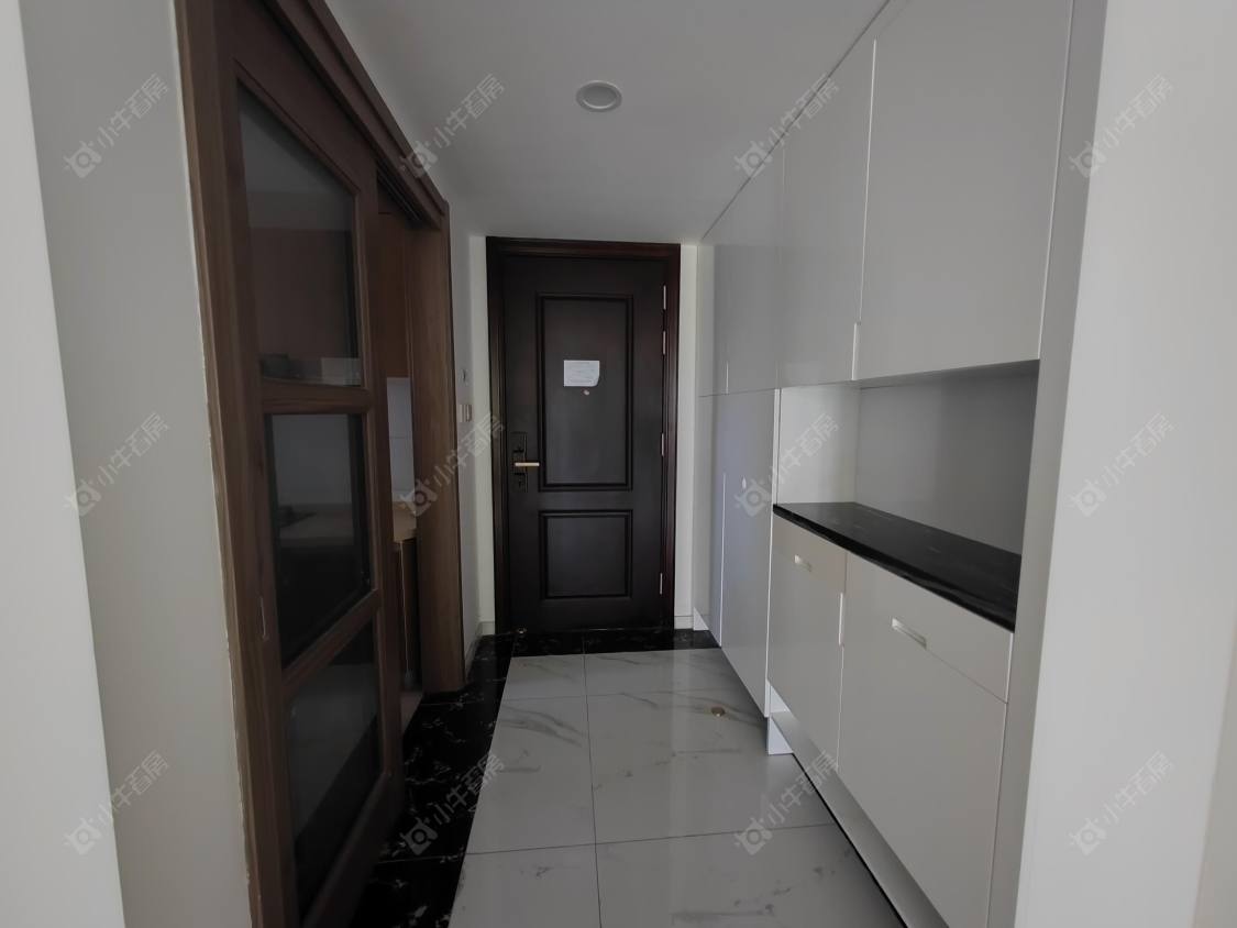 常州碧桂园壹号天禧在租房源户型图_小牛看房