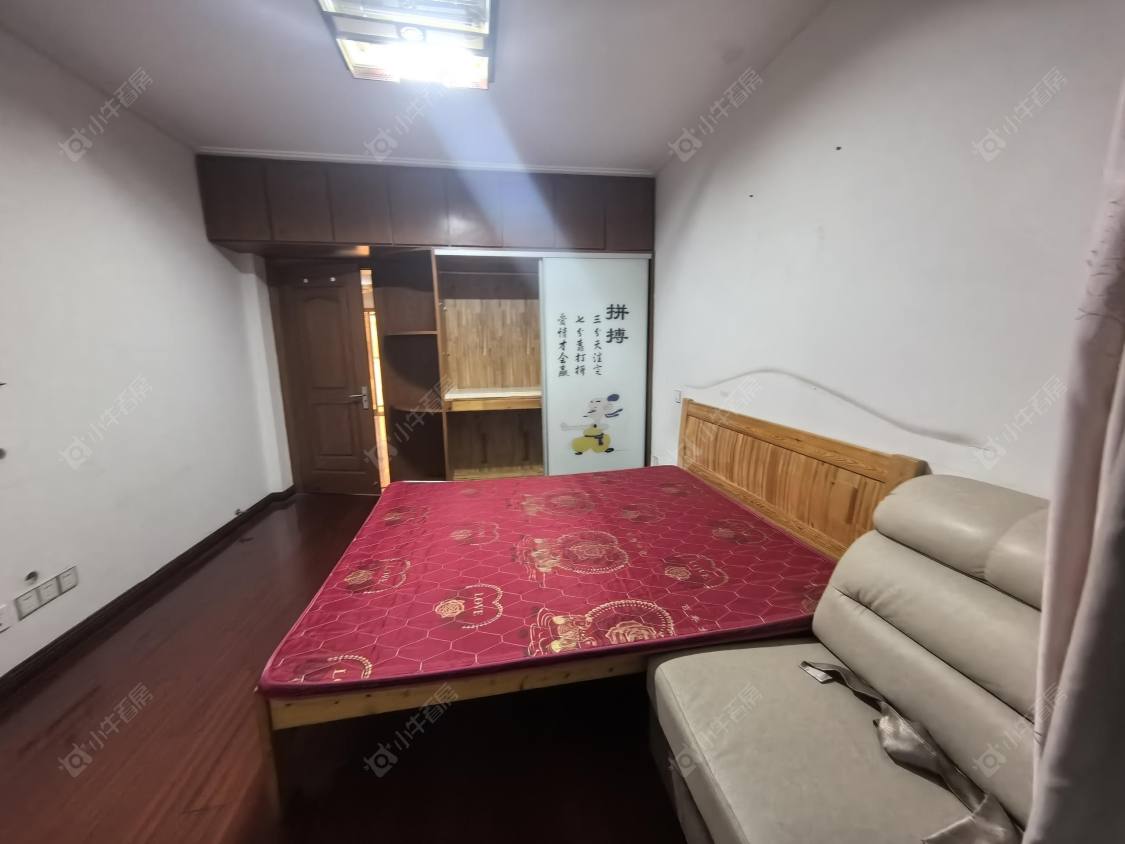 常州喜盈门花苑在租房源室内图_小牛看房