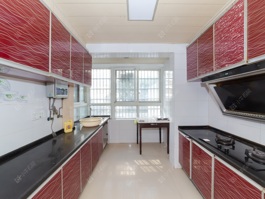 常州青龙苑南区在售二手房源室内图_小牛看房