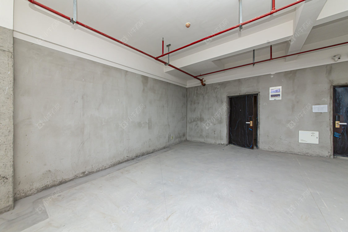 常州爱琴海公寓在售二手房源室内图_小牛看房