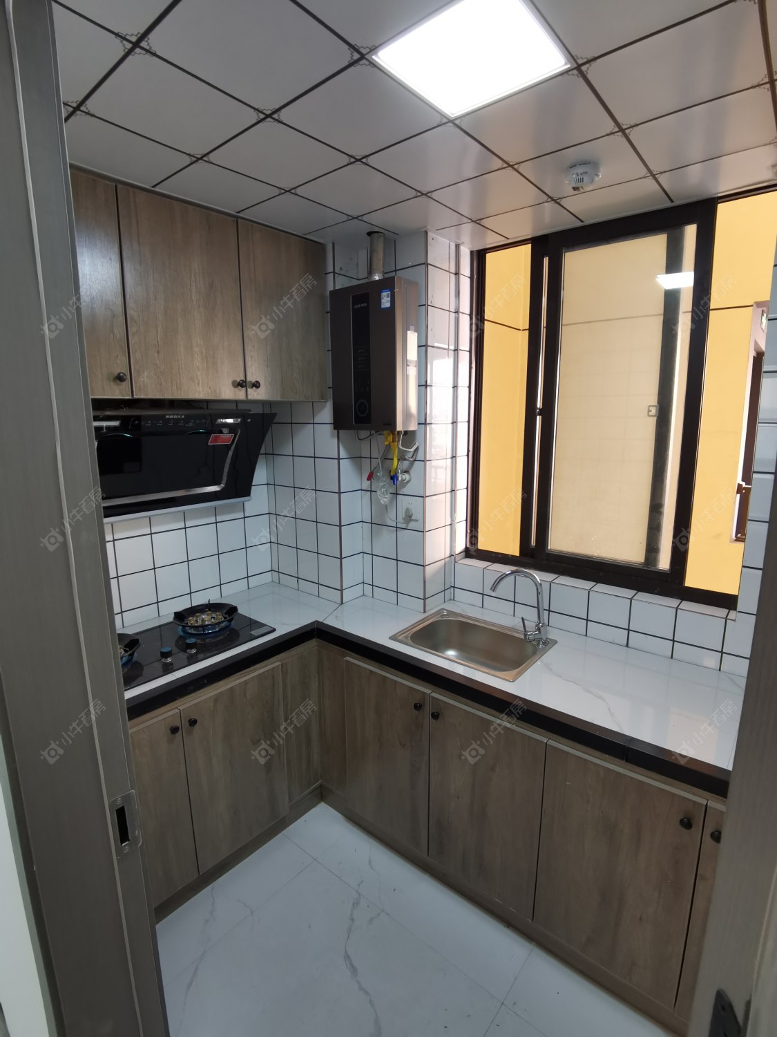 常州新欣嘉园在租房源_小牛看房