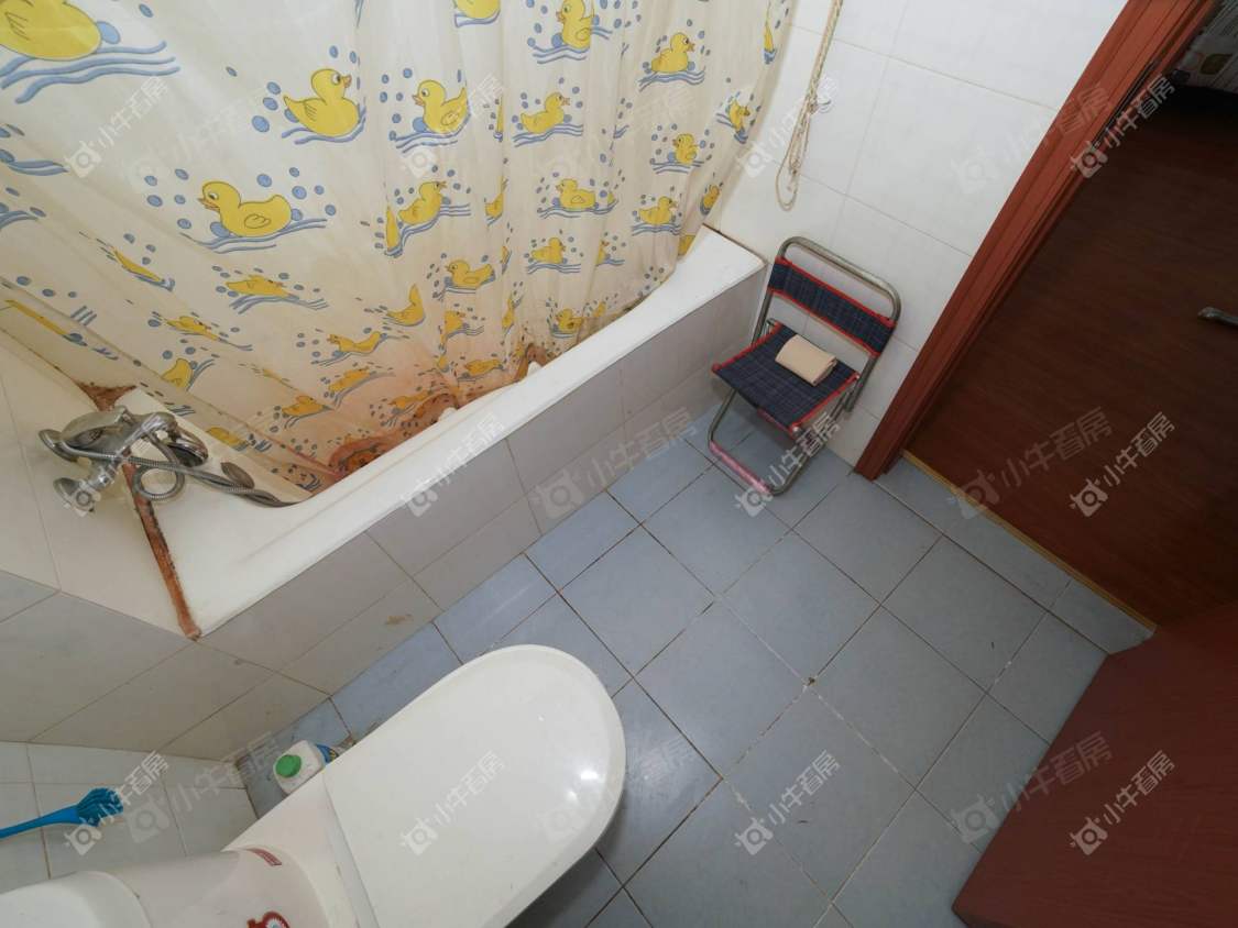 青山湾南区房源室内图 常州青山湾南区在租房源室内图_小牛看房