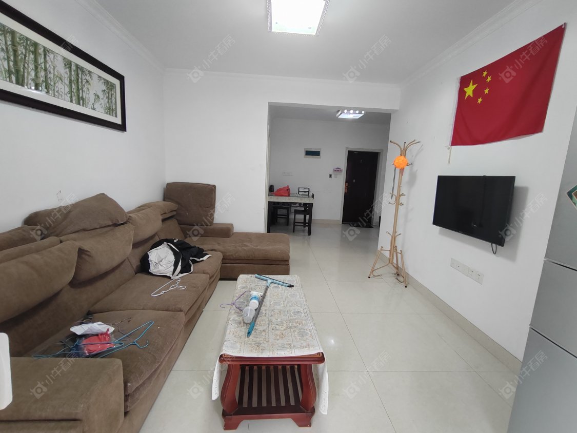 常州平岗星苑一期在租房源_小牛看房