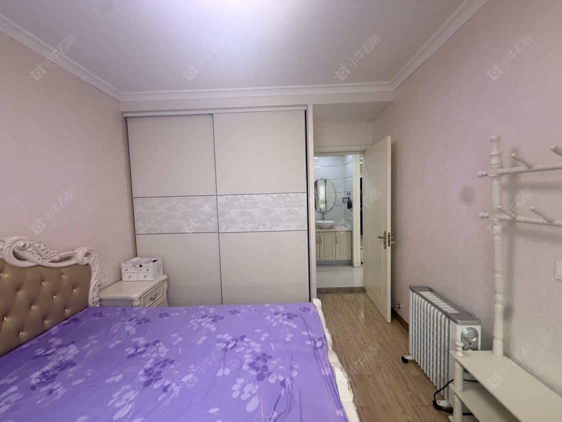 龙德花园房源室内图 常州龙德花园在租房源室内图_小牛看房