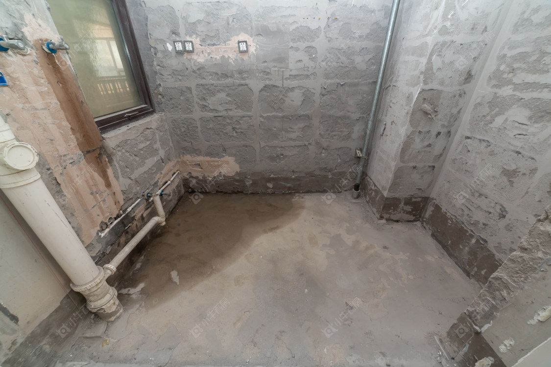 常州绿都万和城七区在售二手房源室内图_小牛看房