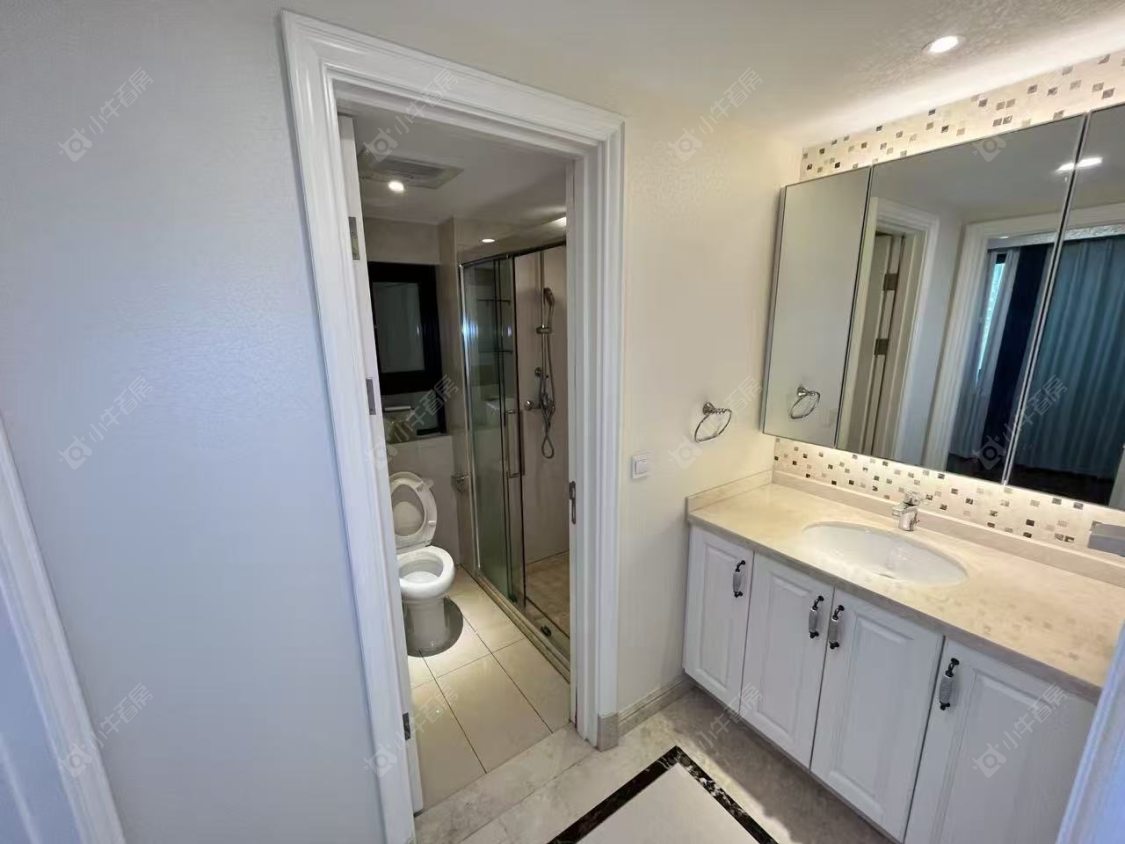 常州新城公馆荣域在租房源_小牛看房