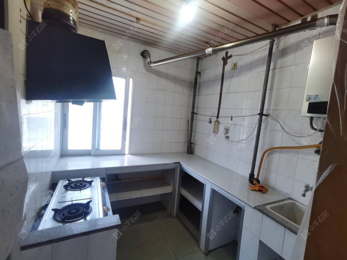 兰翔二村房源室内图 常州兰翔二村在租房源室内图_小牛看房