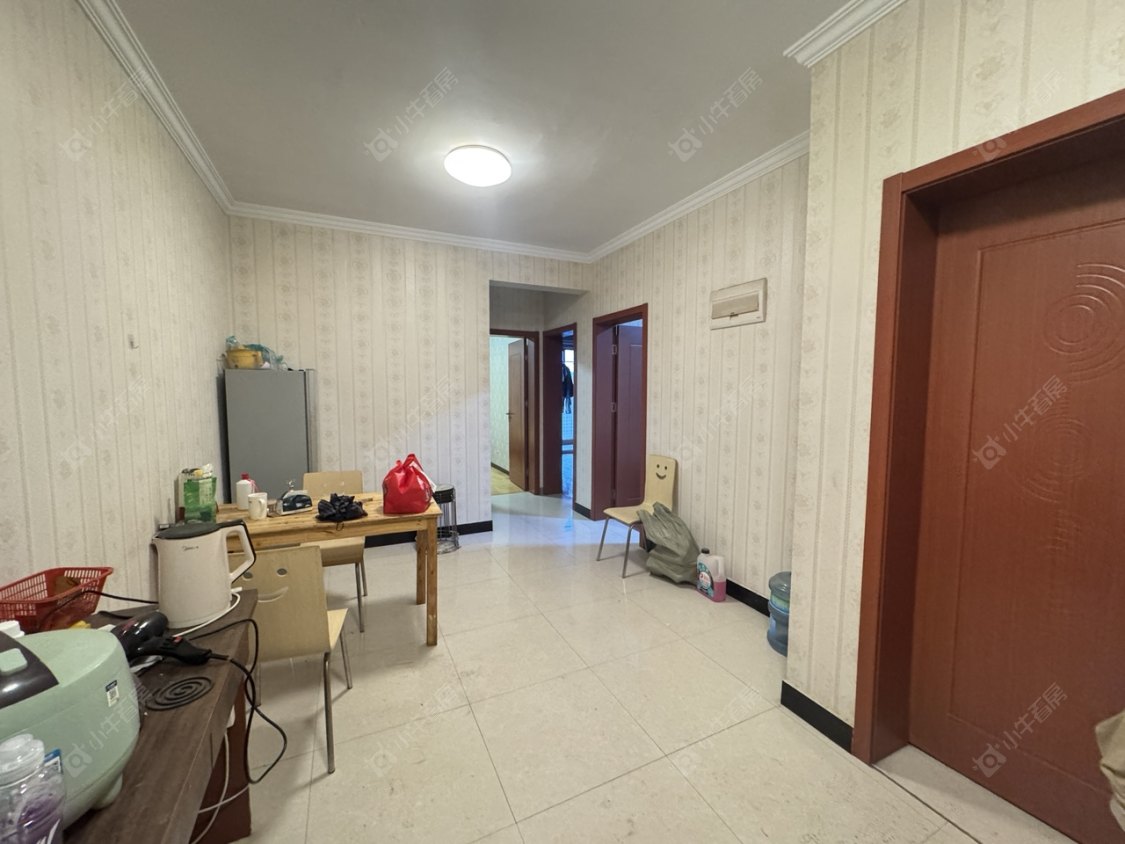 常州常发豪郡在租房源室内图_小牛看房