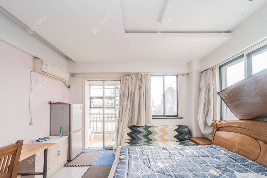 常州燕阳花园在租房源室内图_小牛看房