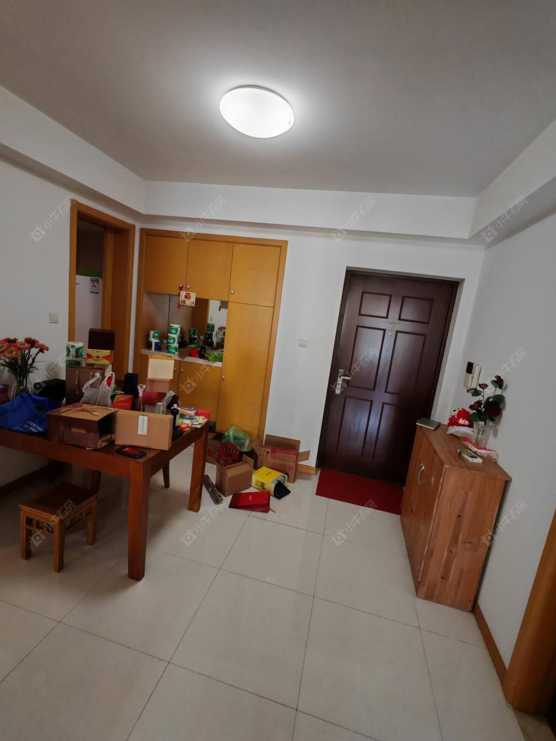 常州香溢紫郡一期在租房源室内图_小牛看房