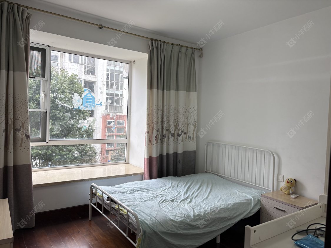 常州奥林匹克花园在租房源_小牛看房