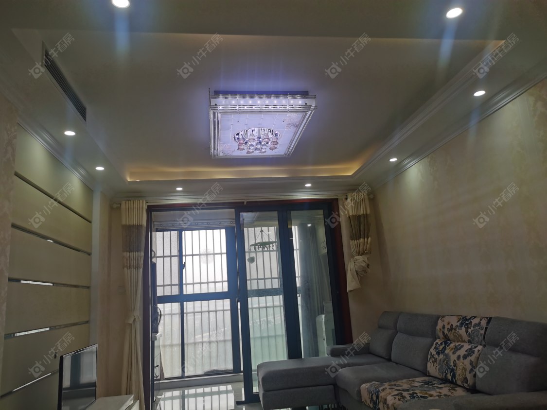 常州天逸城南区在租房源_小牛看房