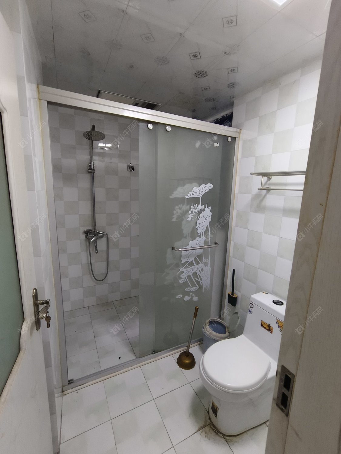 常州红星国际广场在租房源_小牛看房