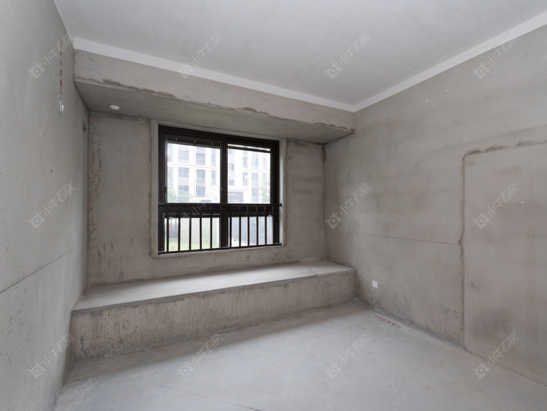 常州红星铂悦风华在售二手房源室内图_小牛看房