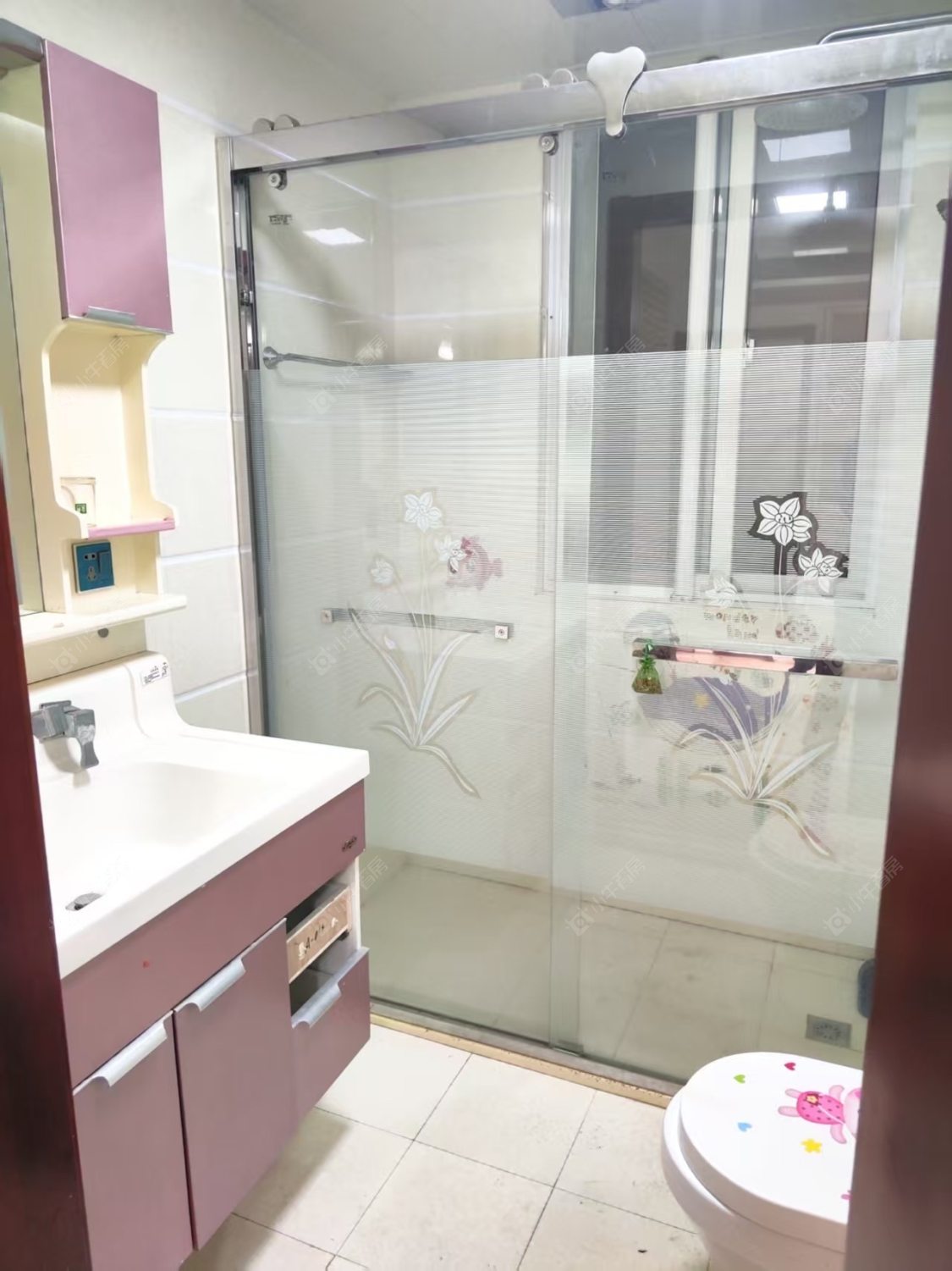 常州港龙紫荆城在租房源室内图_小牛看房