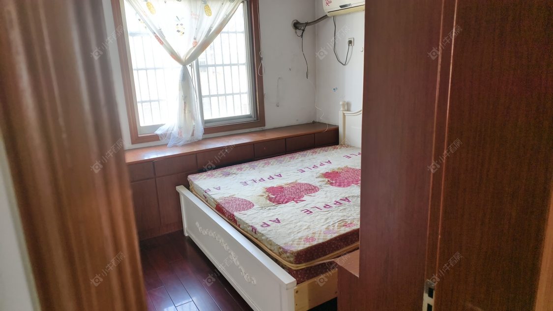 常州大学新村二社区在租房源室内图_小牛看房