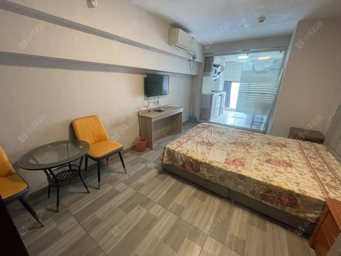 常州银河湾电脑城在租房源_小牛看房