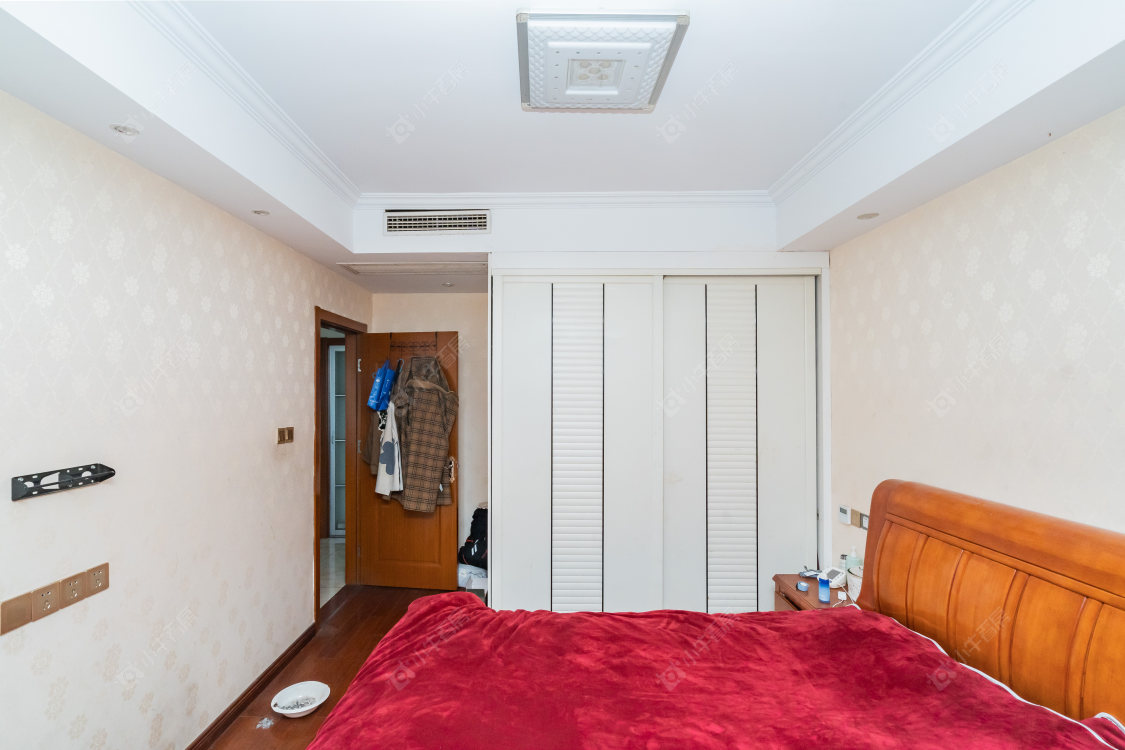 常州水岸花语在售二手房源室内图_小牛看房