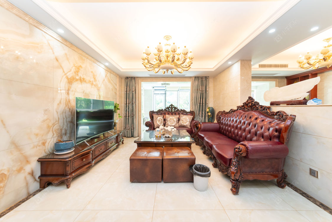 常州御城在售二手房源室内图_小牛看房