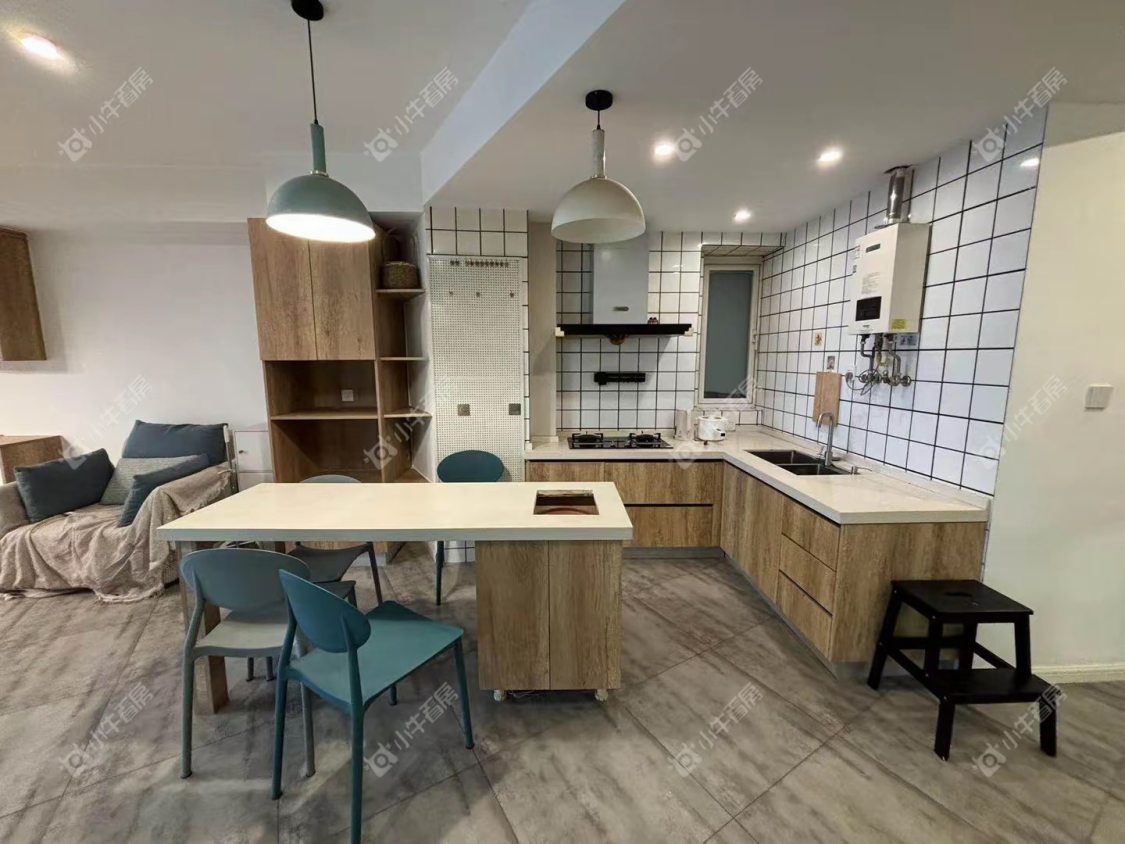 常州泰盈八千里在租房源室内图_小牛看房