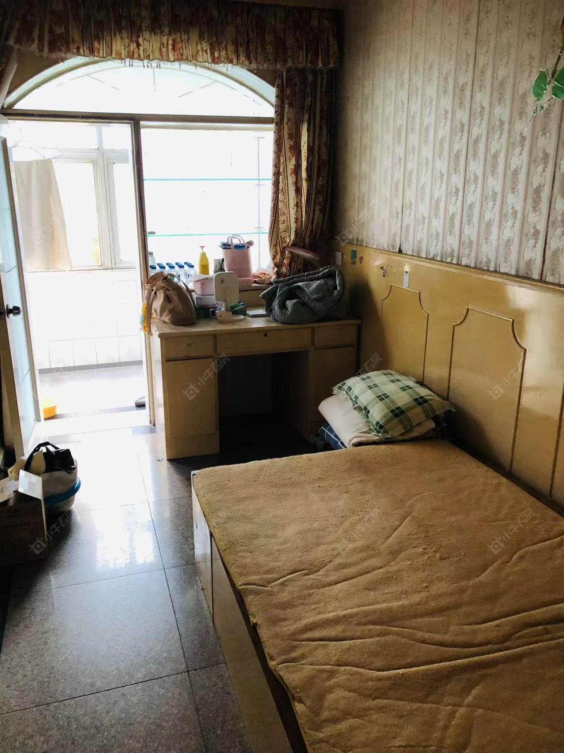 常州兰翔二村在租房源室内图_小牛看房