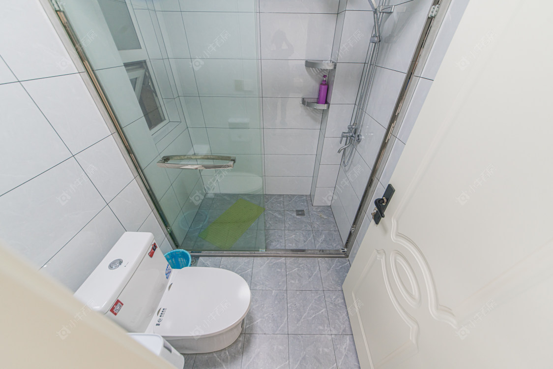 常州新城春天里在售二手房源室内图_小牛看房