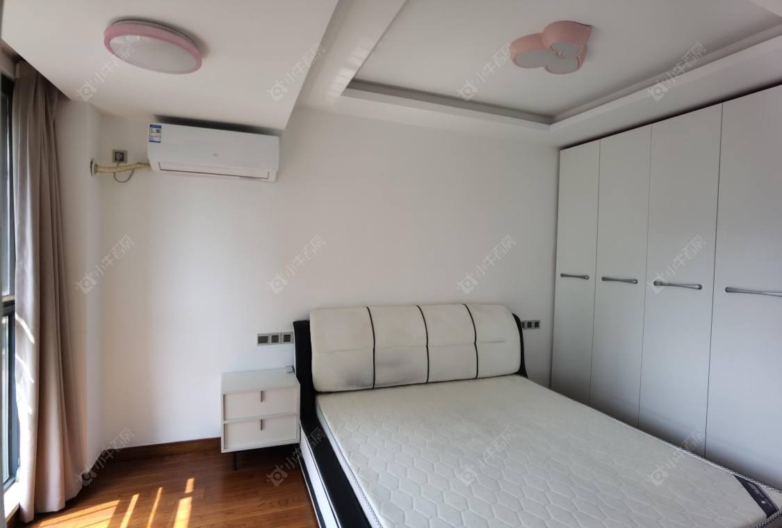 世茂香槟湖二期房源室内图 常州世茂香槟湖二期在租房源室内图_小牛看房