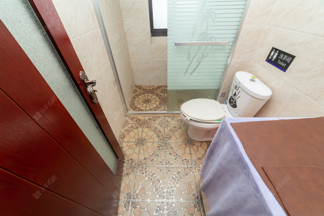 常州绿地世纪城二期在售二手房源室内图_小牛看房