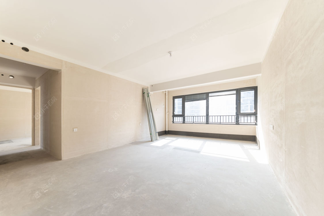 常州碧桂园新月时光在售二手房源_小牛看房