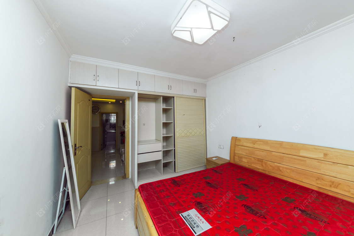 常州花园南村在售二手房源室内图_小牛看房