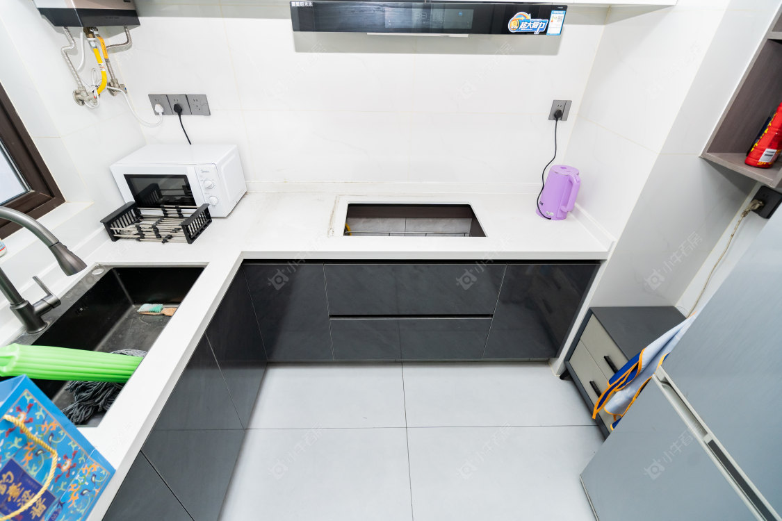 常州锦凤合鸣在售二手房源室内图_小牛看房