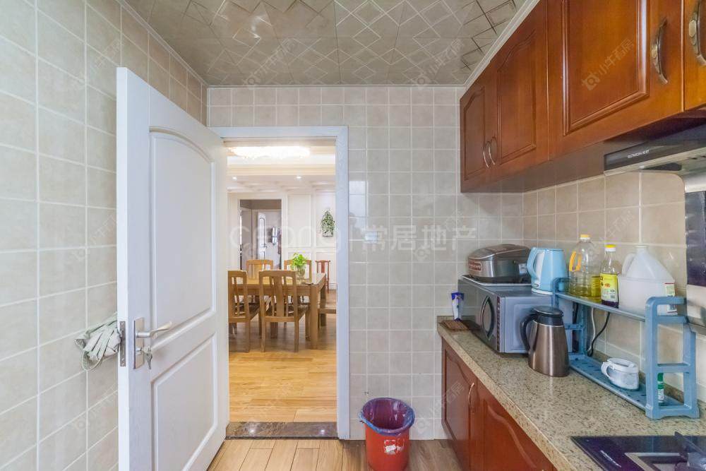 常州白马公馆在售二手房源室内图_小牛看房